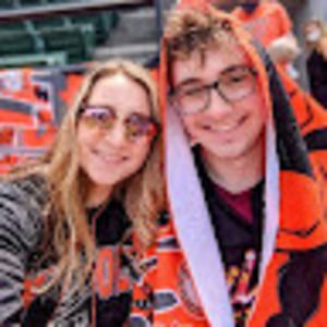 Meet your Posher, Ingrid